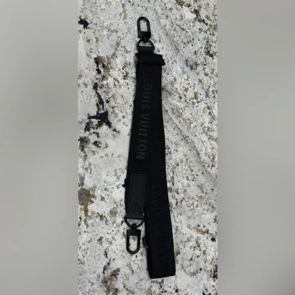 Help! Louis Vuitton strap is it authentic? - Picture 5 of 5
